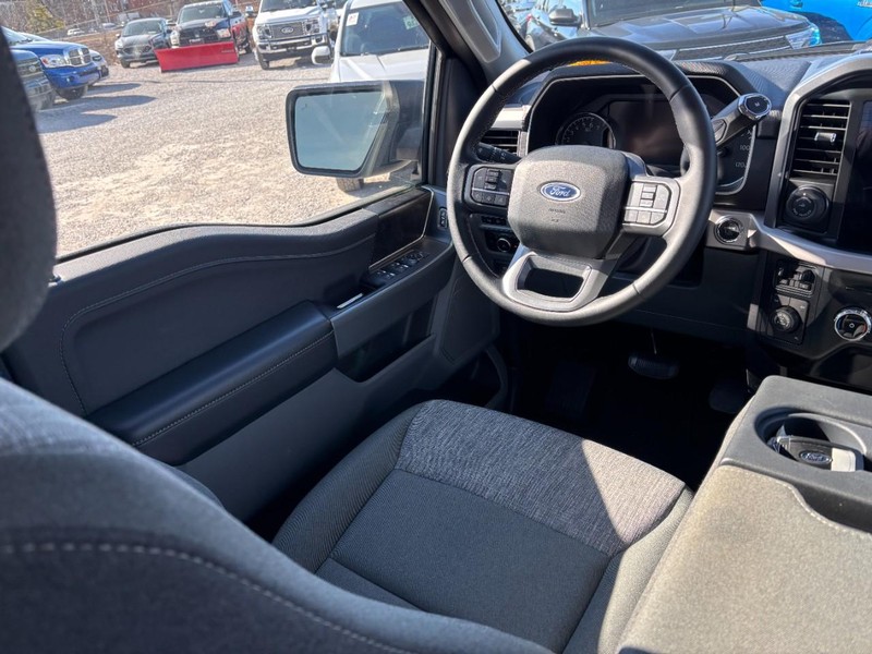 Ford F-150 Vehicle Full-screen Gallery Image 13