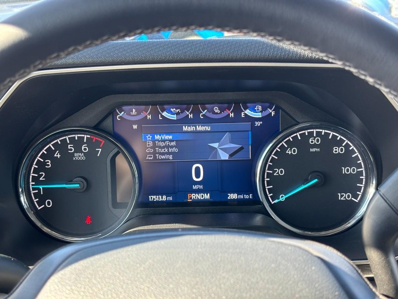 Ford F-150 Vehicle Full-screen Gallery Image 22