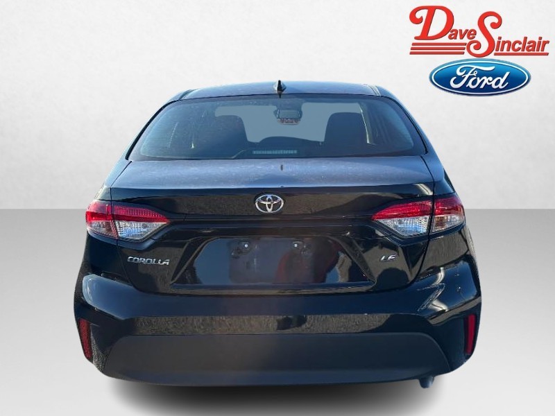 Toyota Corolla Vehicle Full-screen Gallery Image 08