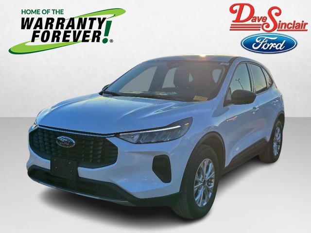 St. Louis MO 2025 Ford Escape more details - ford escape