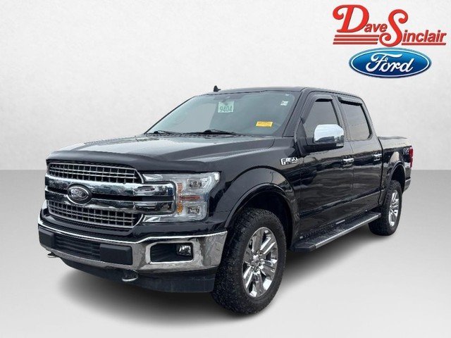 St. Louis MO 2018 Ford F-150 more details - ford f-150