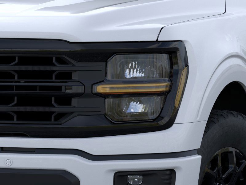 Ford F-150 Vehicle Full-screen Gallery Image 20