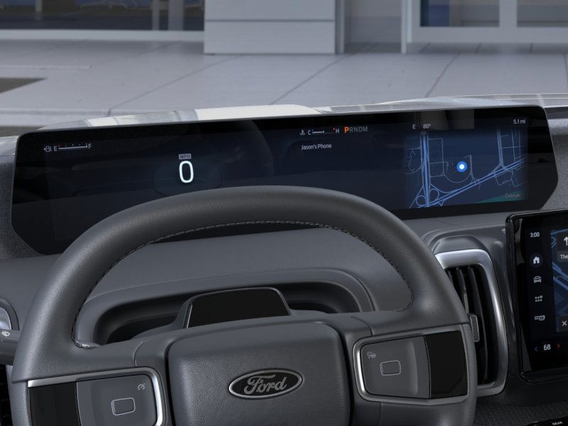 Ford Expedition Max Vehicle Full-screen Gallery Image 15