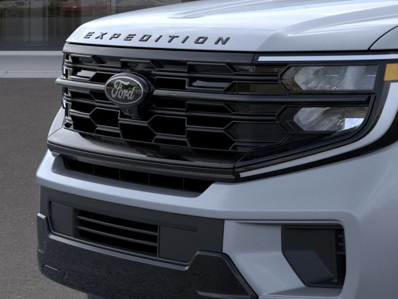 Ford Expedition Max Vehicle Full-screen Gallery Image 19