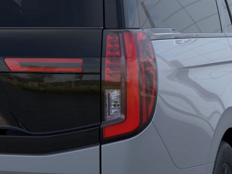 Ford Expedition Max Vehicle Full-screen Gallery Image 23