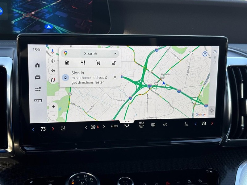 Ford Expedition Max Vehicle Full-screen Gallery Image 26