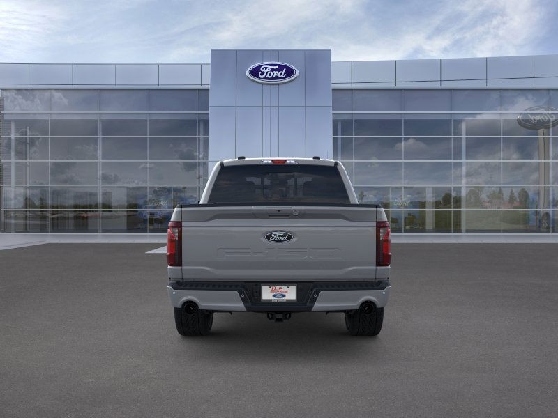 Ford F-150 Vehicle Full-screen Gallery Image 07