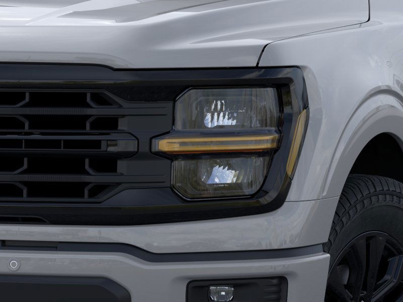 Ford F-150 Vehicle Full-screen Gallery Image 20