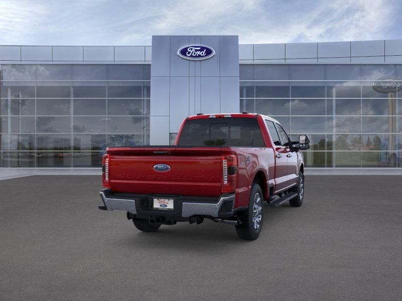Ford Super Duty F-250 SRW Vehicle Full-screen Gallery Image 10