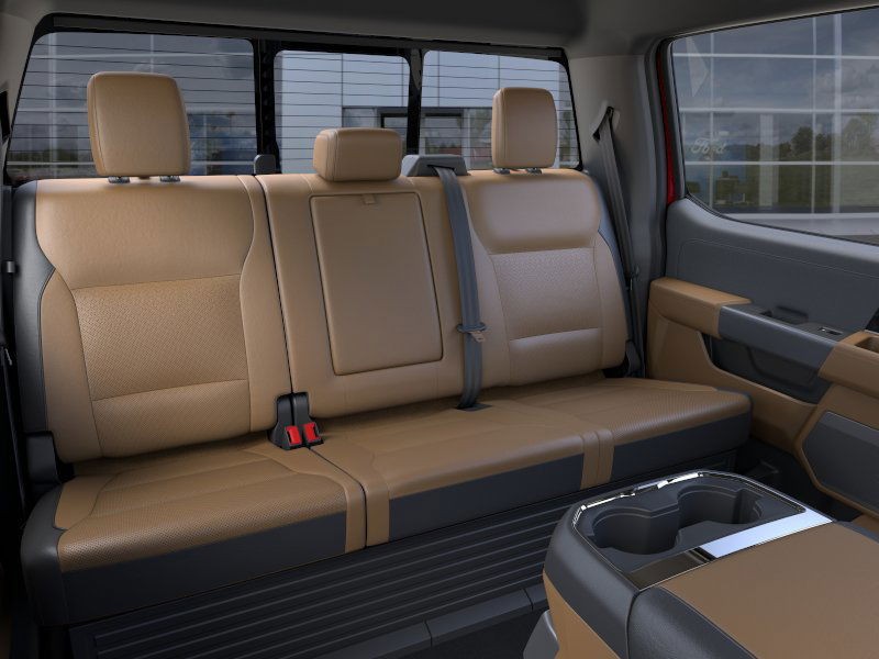 Ford Super Duty F-250 SRW Vehicle Full-screen Gallery Image 13