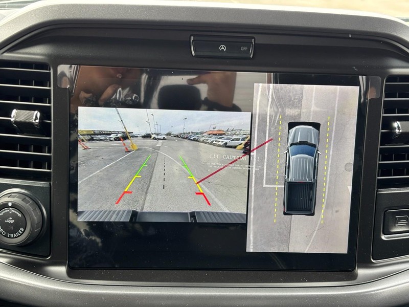 Ford F-150 Vehicle Image 25