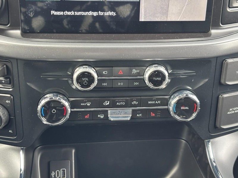 Ford F-150 Vehicle Image 26