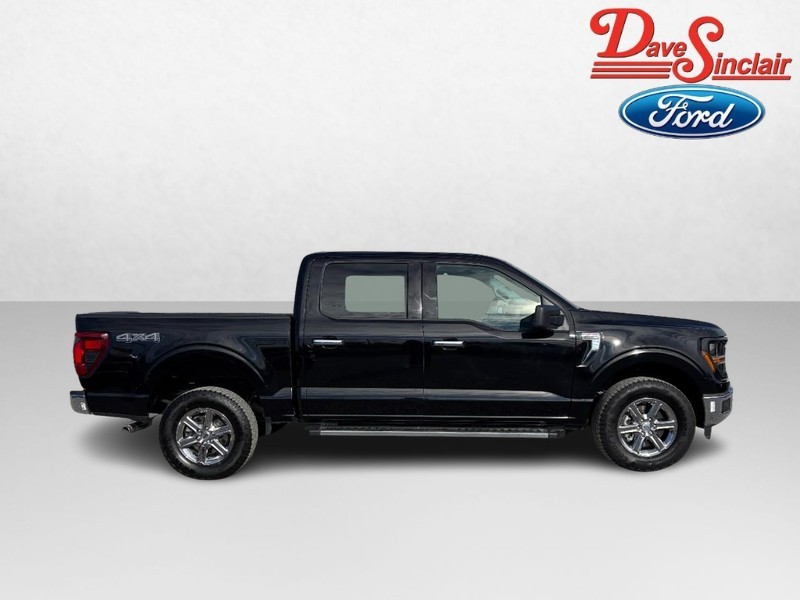 Ford F-150 Vehicle Full-screen Gallery Image 05