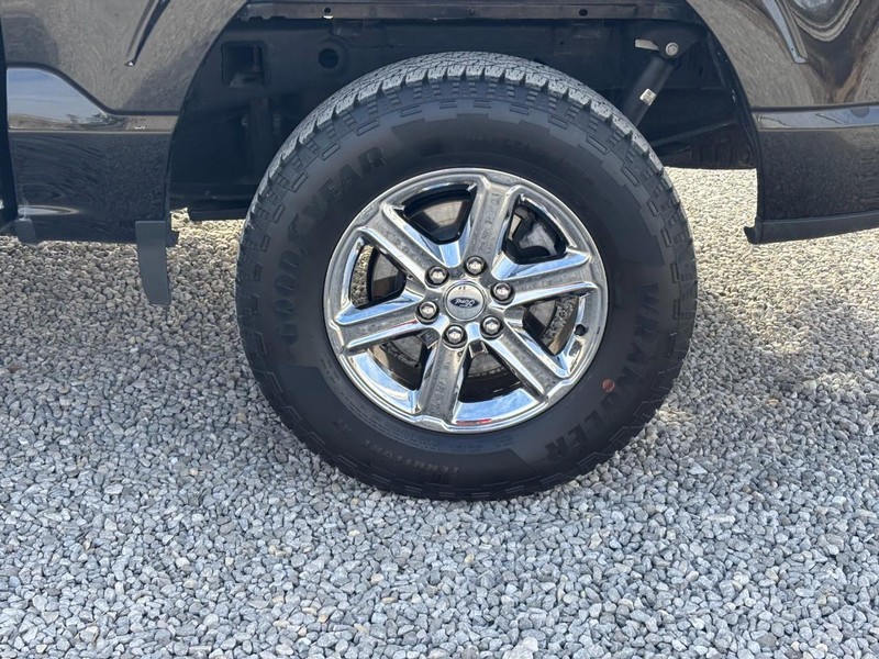 Ford F-150 Vehicle Full-screen Gallery Image 11