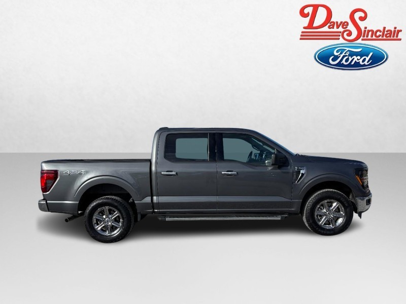 Ford F-150 Vehicle Full-screen Gallery Image 05