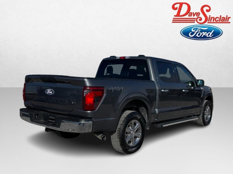 Ford F-150 Vehicle Full-screen Gallery Image 07