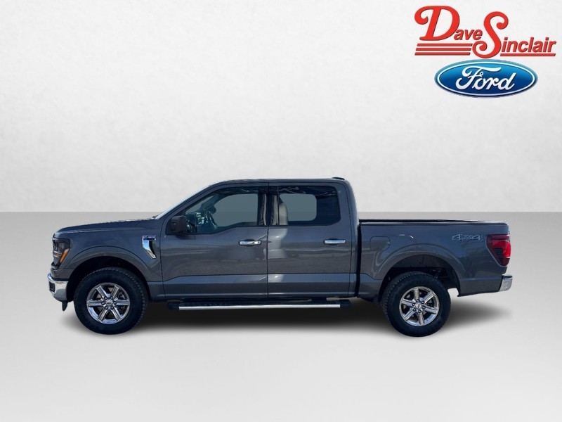 Ford F-150 Vehicle Full-screen Gallery Image 10