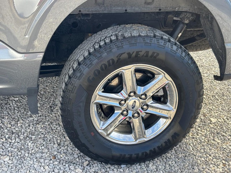 Ford F-150 Vehicle Full-screen Gallery Image 11