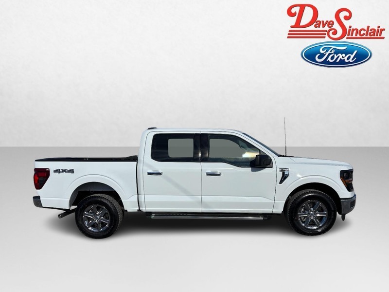 Ford F-150 Vehicle Full-screen Gallery Image 05