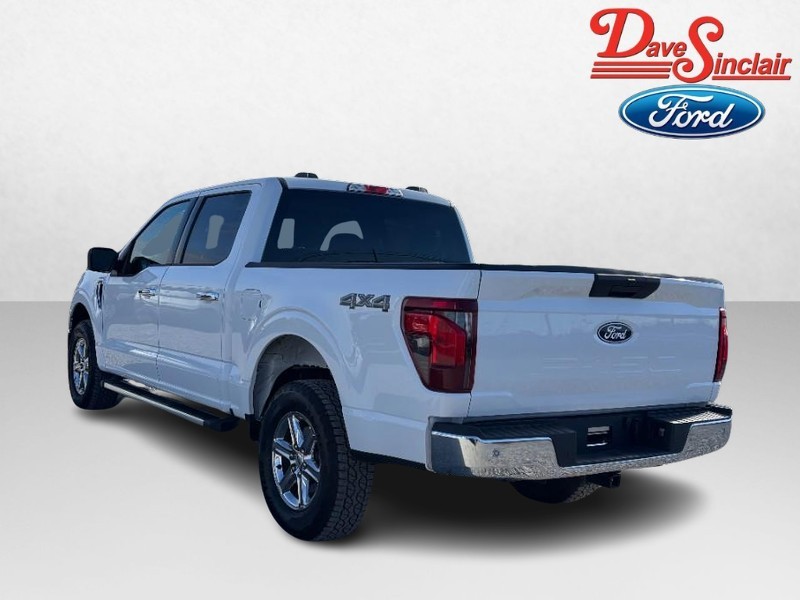 Ford F-150 Vehicle Full-screen Gallery Image 09