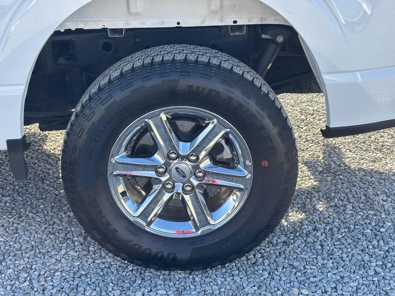 Ford F-150 Vehicle Full-screen Gallery Image 11