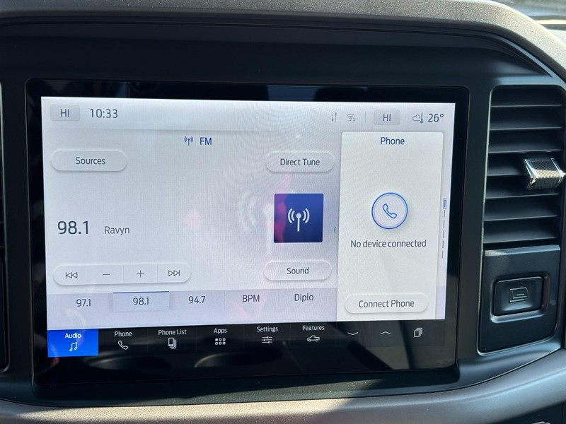 Ford F-150 Vehicle Full-screen Gallery Image 23