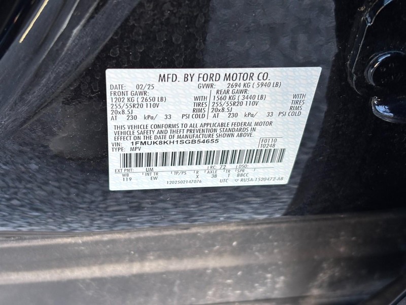 Ford Explorer Vehicle Full-screen Gallery Image 27