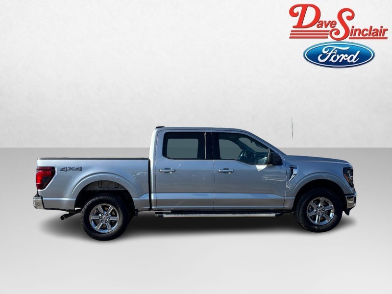 Ford F-150 Vehicle Full-screen Gallery Image 05