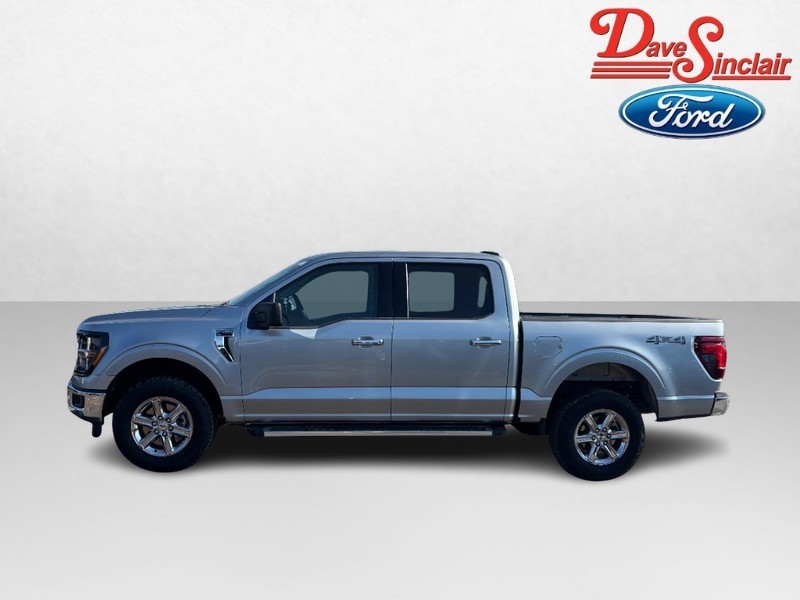 Ford F-150 Vehicle Full-screen Gallery Image 10