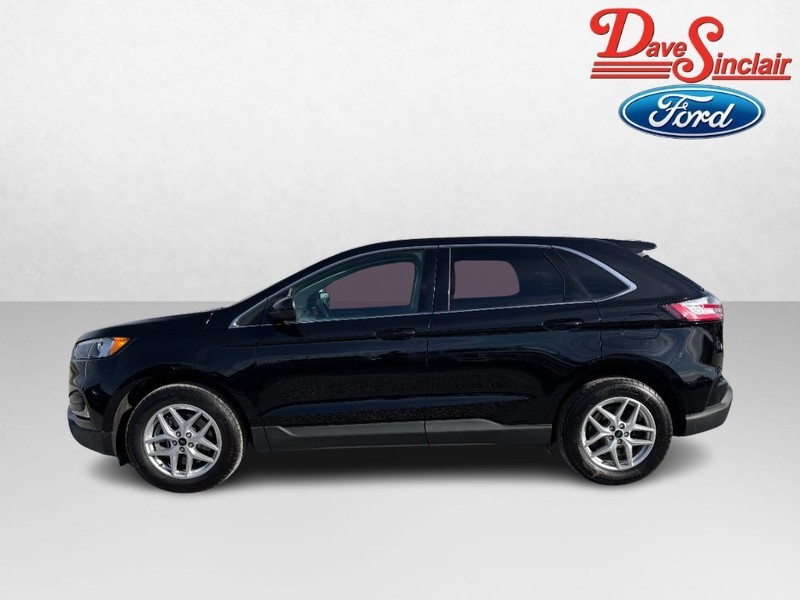Ford Edge Vehicle Full-screen Gallery Image 10