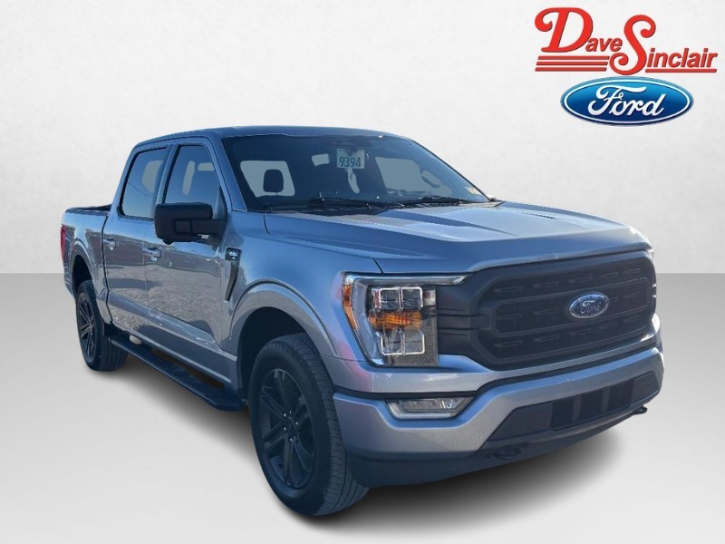 Ford F-150 Vehicle Full-screen Gallery Image 04
