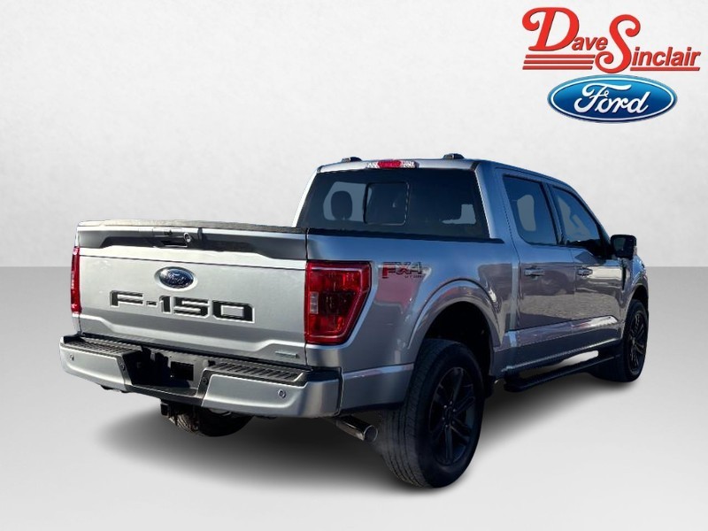 Ford F-150 Vehicle Full-screen Gallery Image 07