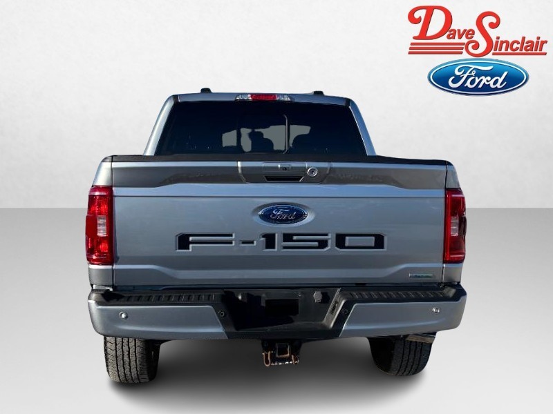 Ford F-150 Vehicle Full-screen Gallery Image 08