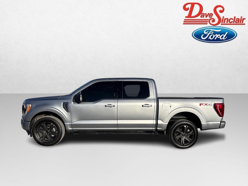 Ford F-150 Vehicle Full-screen Gallery Image 10
