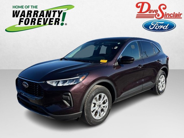 St. Louis MO 2023 Ford Escape more details - ford escape