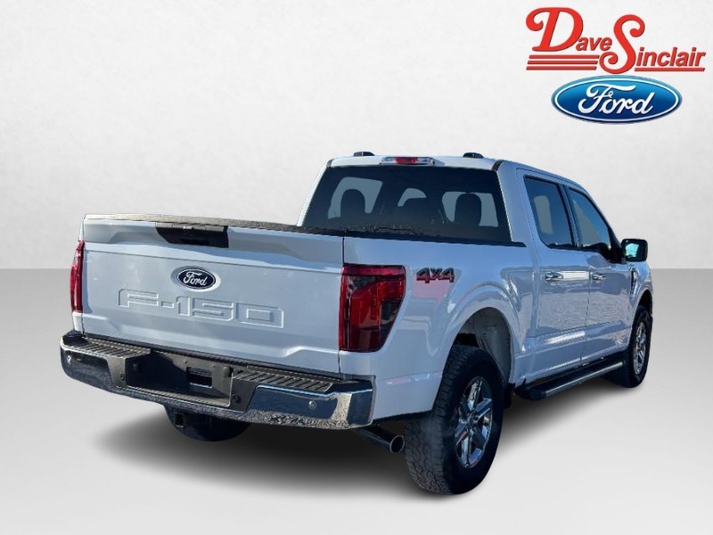 Ford F-150 Vehicle Full-screen Gallery Image 07
