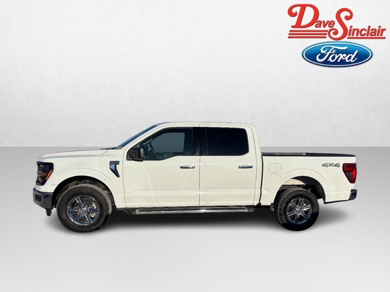 Ford F-150 Vehicle Full-screen Gallery Image 10