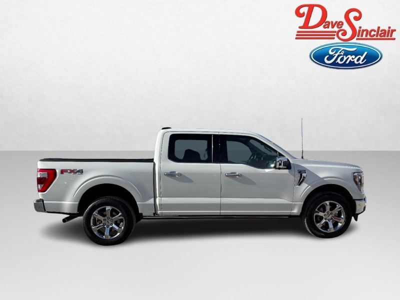 Ford F-150 Vehicle Full-screen Gallery Image 05