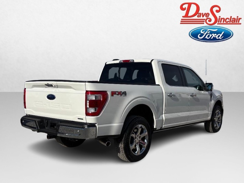 Ford F-150 Vehicle Full-screen Gallery Image 07