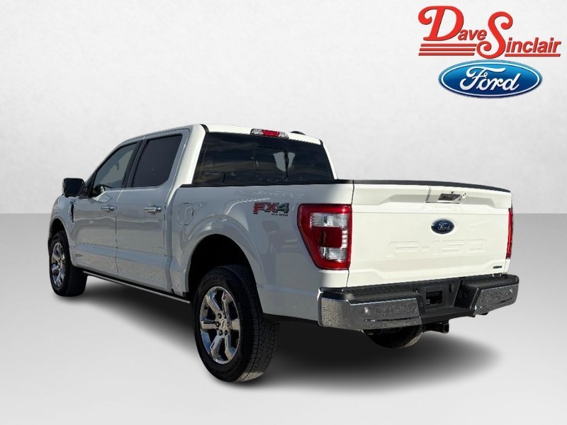Ford F-150 Vehicle Full-screen Gallery Image 09