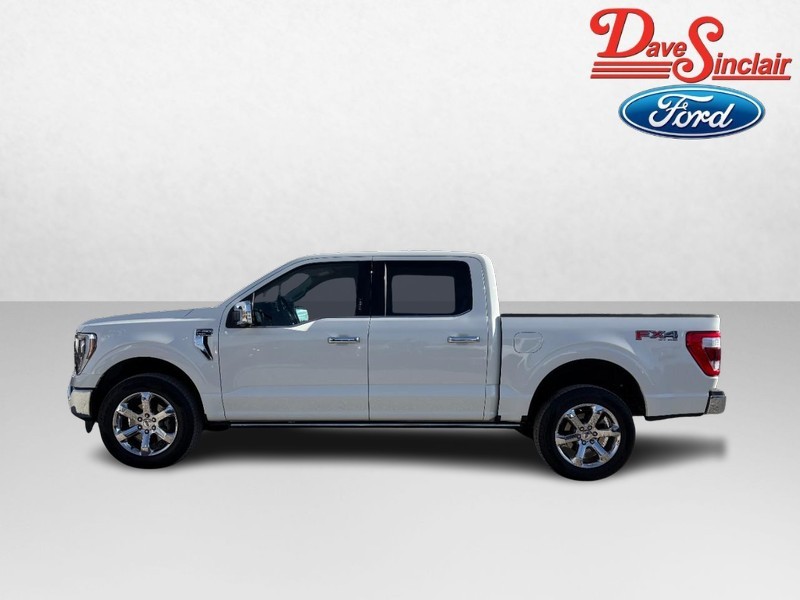 Ford F-150 Vehicle Full-screen Gallery Image 10