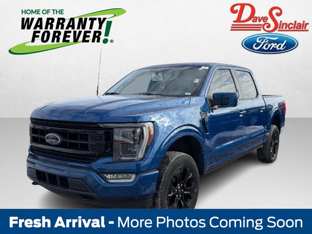 St. Louis MO 2022 Ford F-150 more details - ford f-150