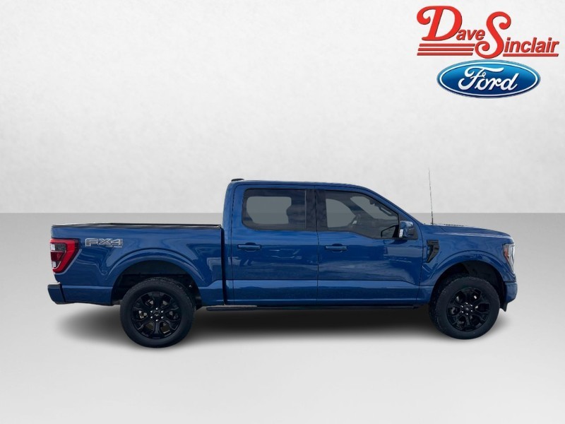 Ford F-150 Vehicle Full-screen Gallery Image 05