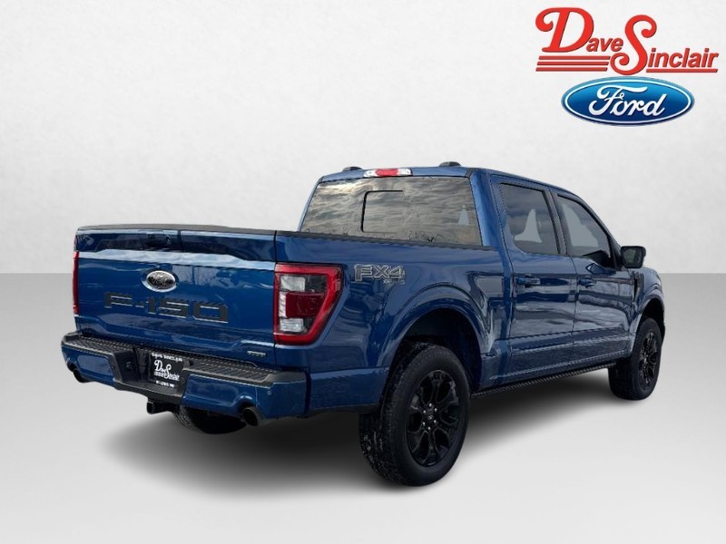 Ford F-150 Vehicle Full-screen Gallery Image 07