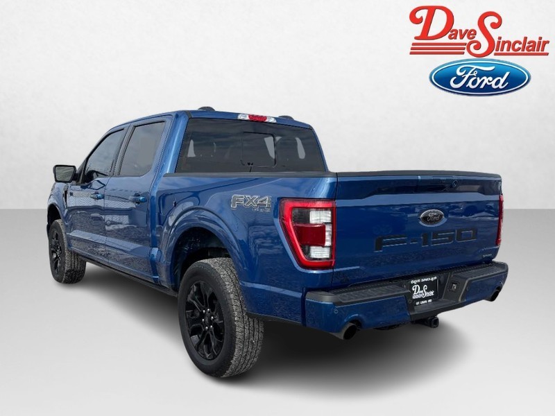 Ford F-150 Vehicle Full-screen Gallery Image 09