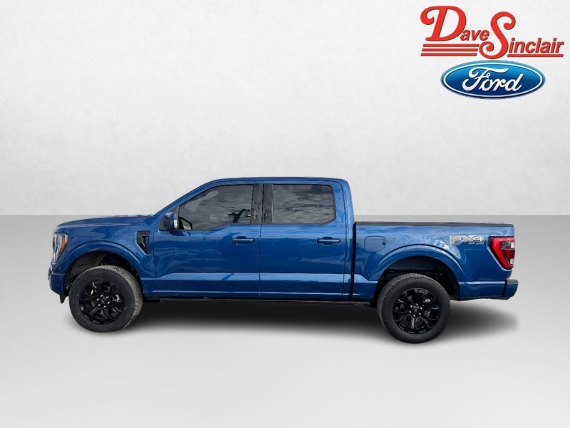 Ford F-150 Vehicle Full-screen Gallery Image 10