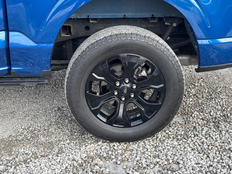 Ford F-150 Vehicle Full-screen Gallery Image 11