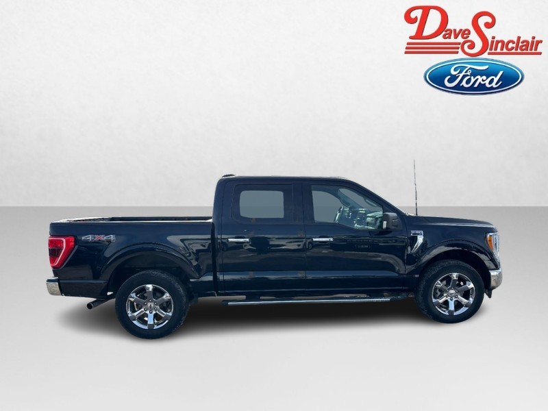 Ford F-150 Vehicle Full-screen Gallery Image 05