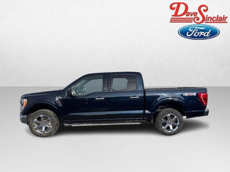 Ford F-150 Vehicle Full-screen Gallery Image 10