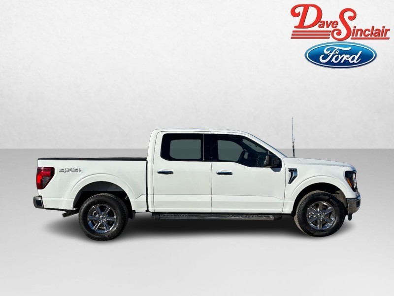 Ford F-150 Vehicle Full-screen Gallery Image 05
